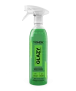 Glazy Anti-Fog - Limpa Vidros Anti-Embaciamento
