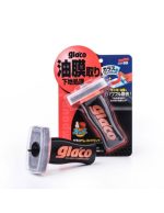 Glaco Glass Compound Roll On - Polish Para Vidros